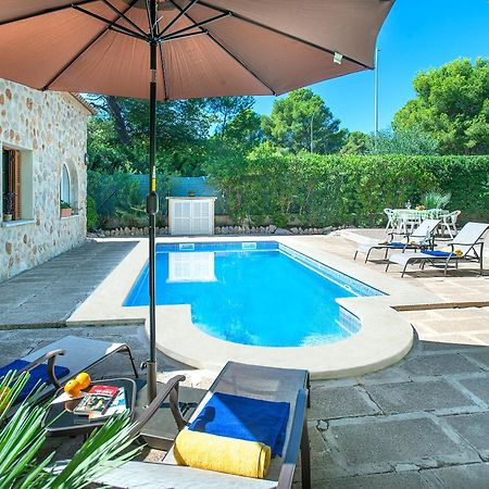 Owl Booking Villa Laura - 8 Min Walk To The Beach ポルト・ダ・ポリェンサ エクステリア 写真