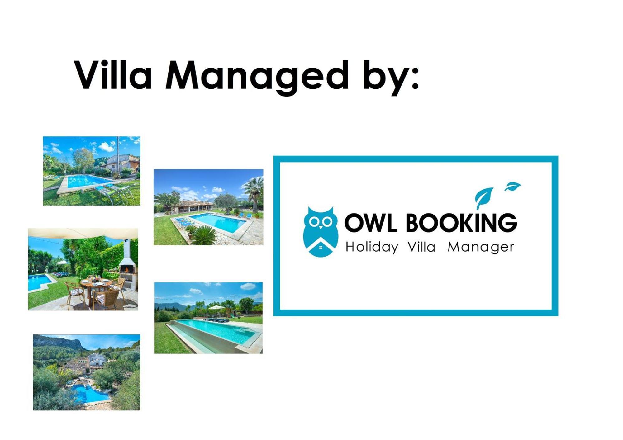 Owl Booking Villa Laura - 8 Min Walk To The Beach ポルト・ダ・ポリェンサ エクステリア 写真