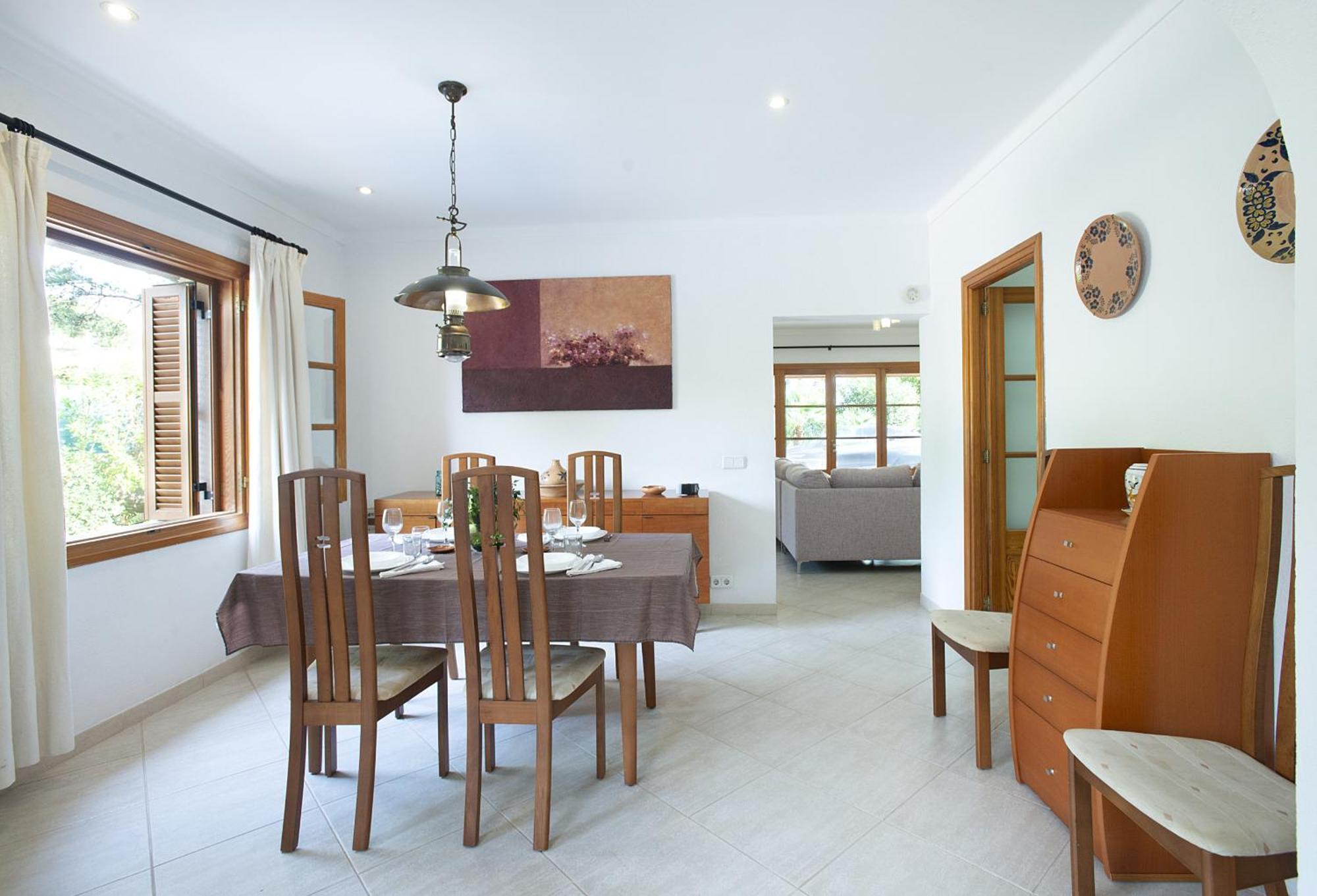 Owl Booking Villa Laura - 8 Min Walk To The Beach ポルト・ダ・ポリェンサ エクステリア 写真