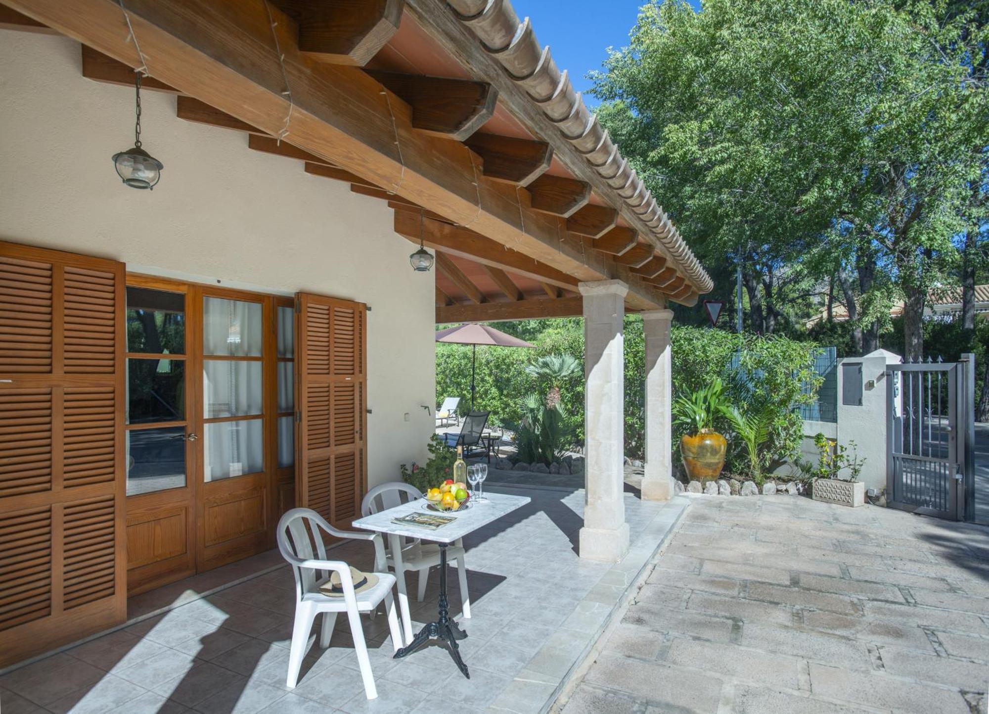 Owl Booking Villa Laura - 8 Min Walk To The Beach ポルト・ダ・ポリェンサ エクステリア 写真