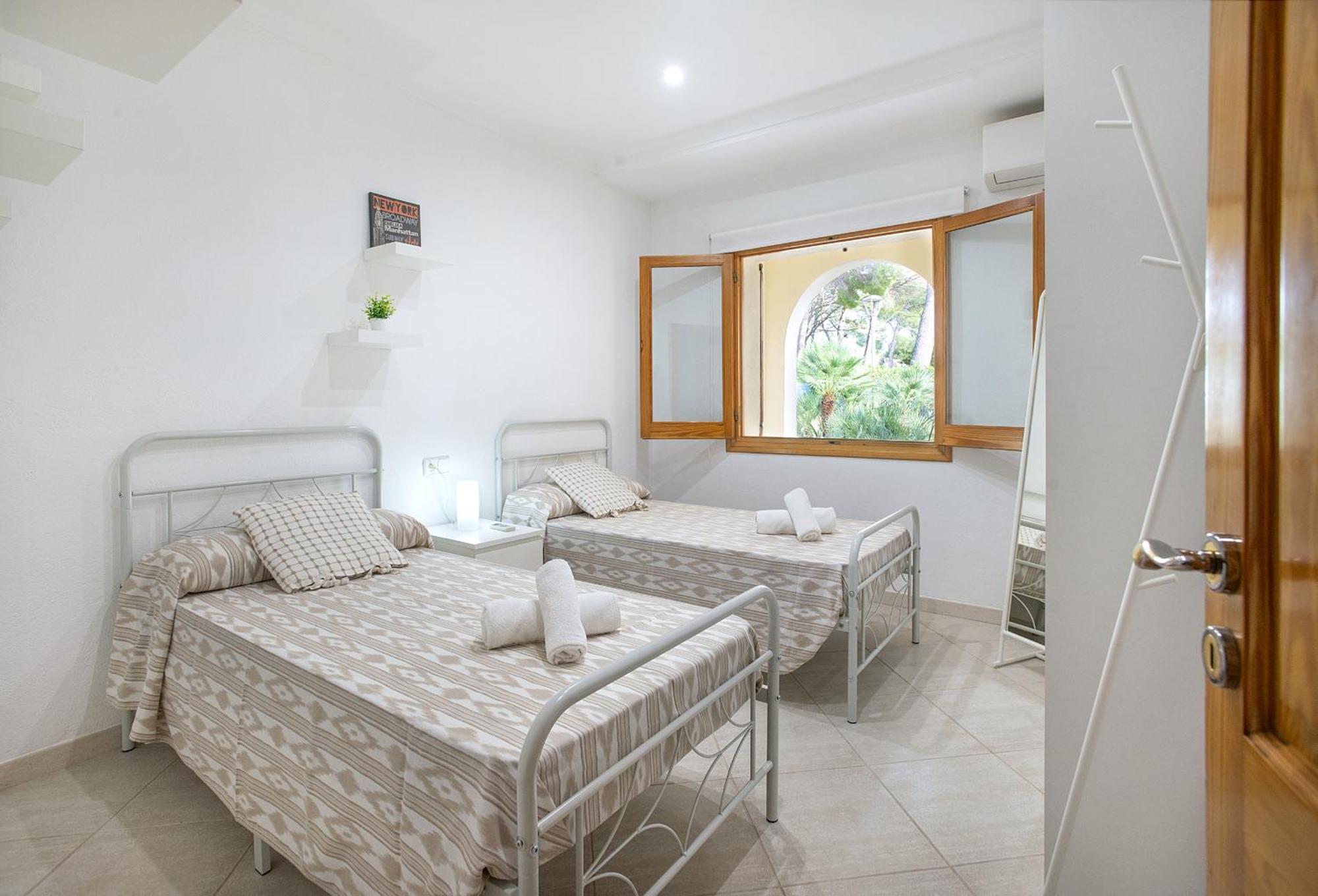 Owl Booking Villa Laura - 8 Min Walk To The Beach ポルト・ダ・ポリェンサ エクステリア 写真