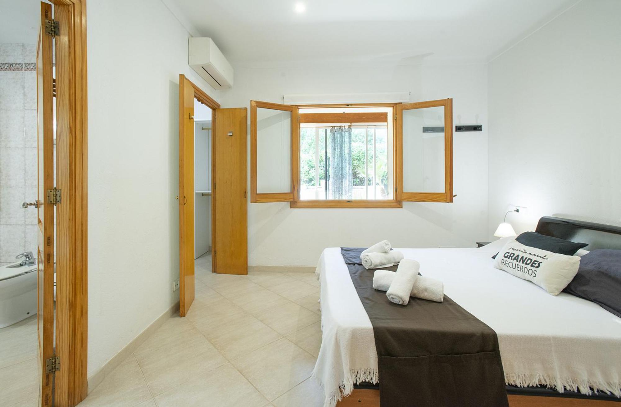 Owl Booking Villa Laura - 8 Min Walk To The Beach ポルト・ダ・ポリェンサ エクステリア 写真