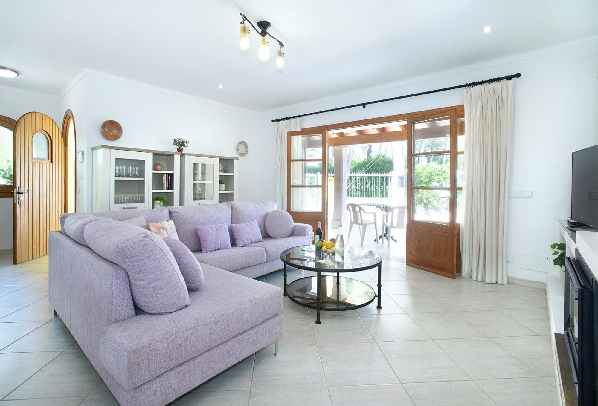 Owl Booking Villa Laura - 8 Min Walk To The Beach ポルト・ダ・ポリェンサ エクステリア 写真