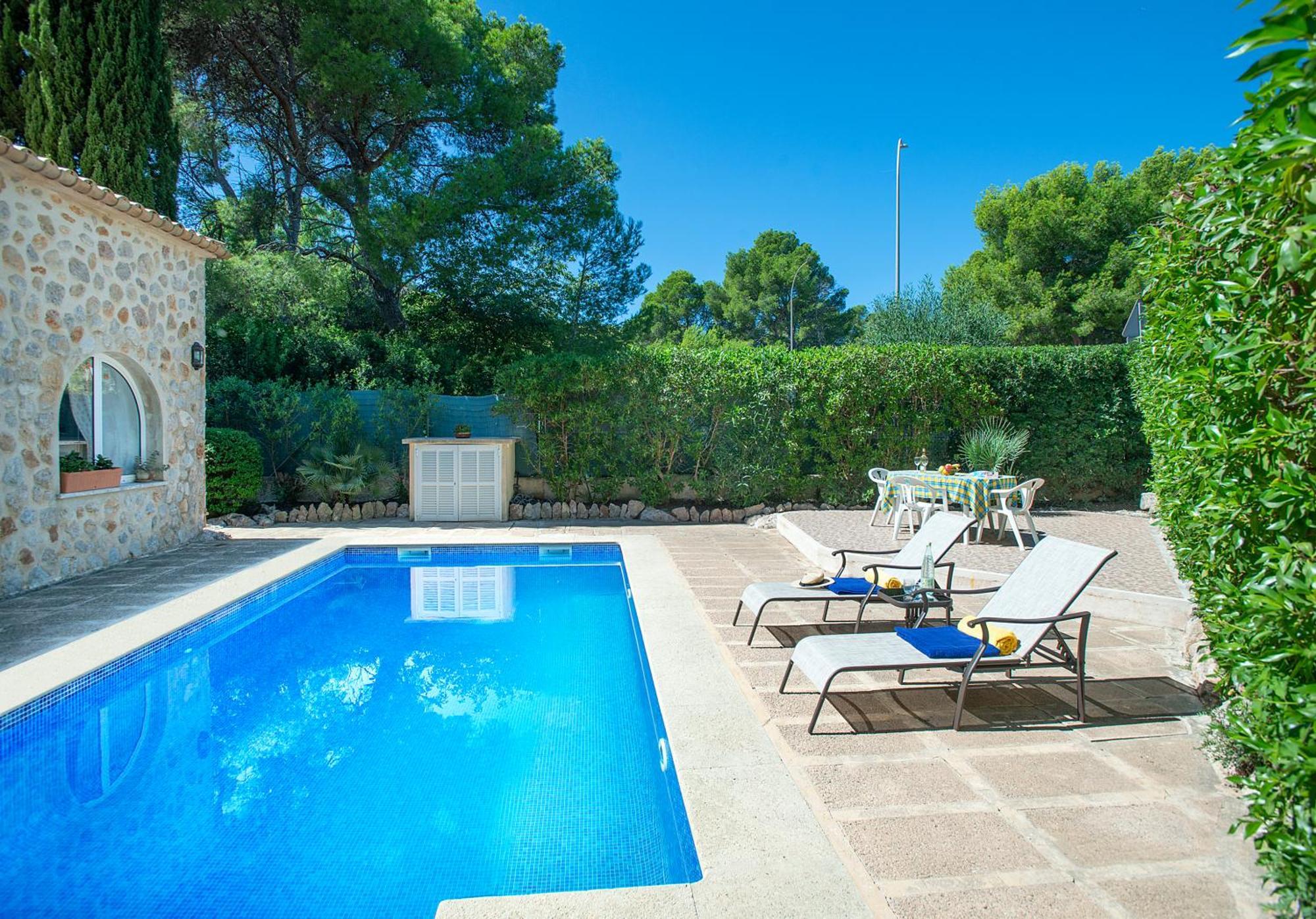 Owl Booking Villa Laura - 8 Min Walk To The Beach ポルト・ダ・ポリェンサ エクステリア 写真