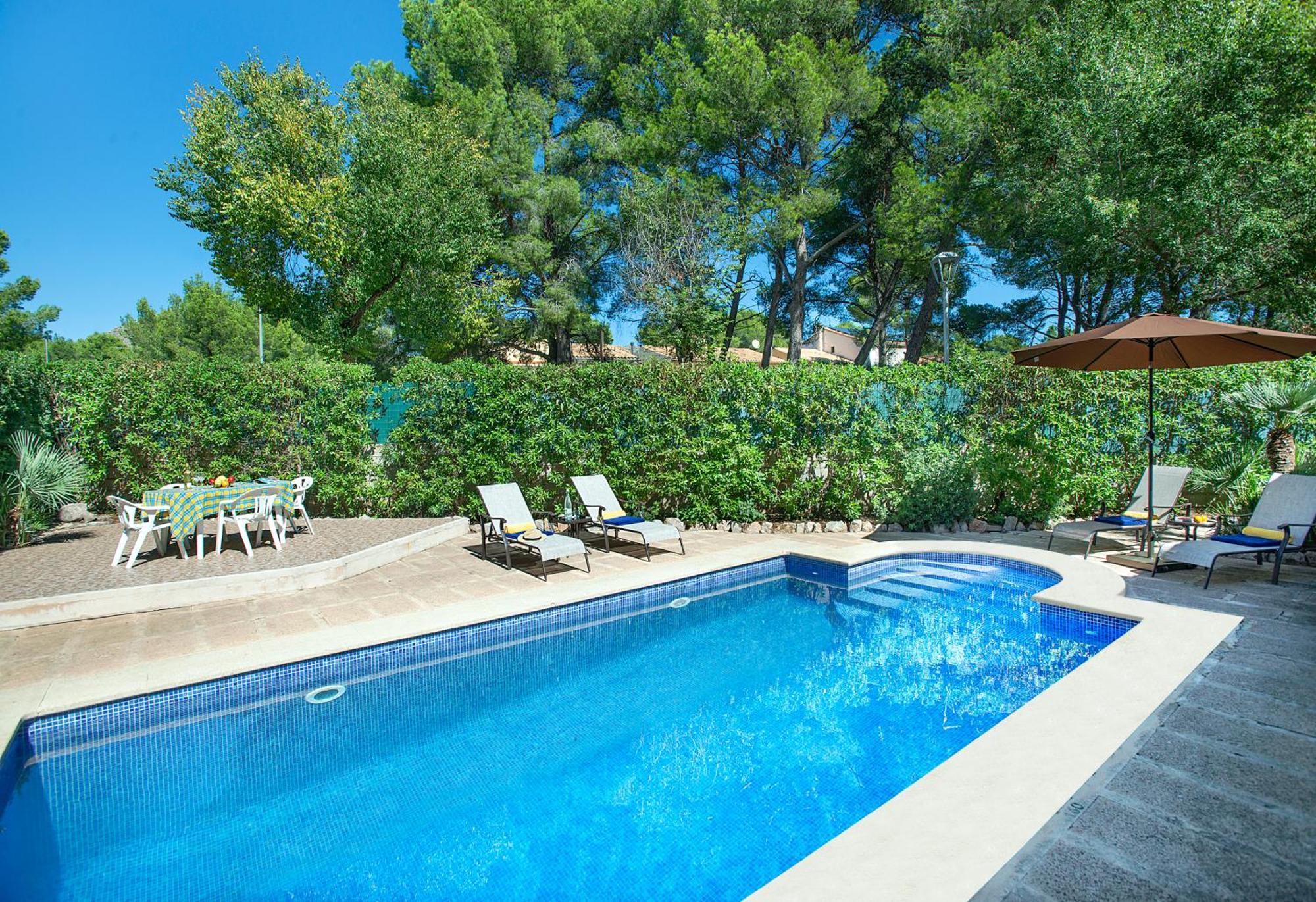 Owl Booking Villa Laura - 8 Min Walk To The Beach ポルト・ダ・ポリェンサ エクステリア 写真