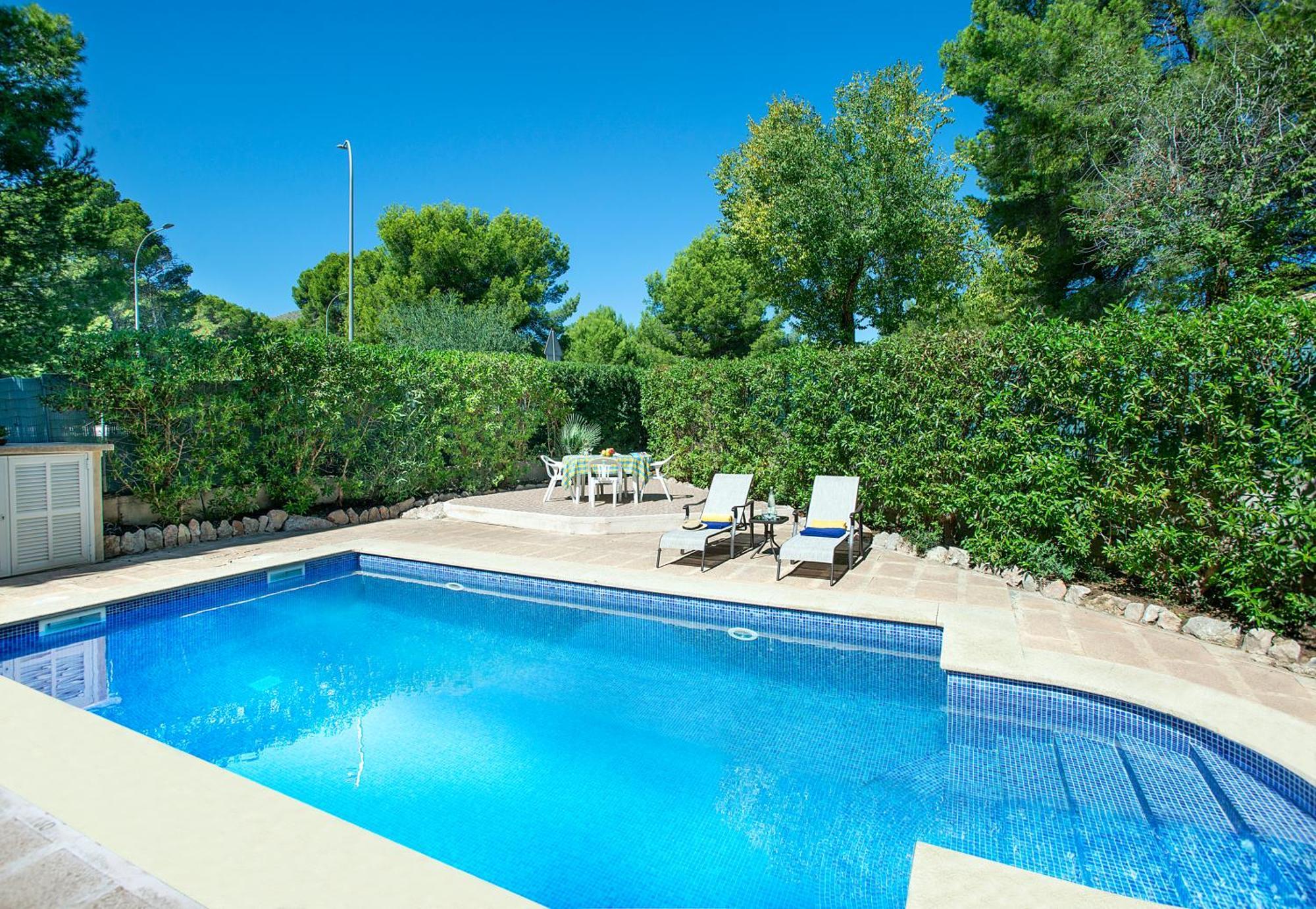 Owl Booking Villa Laura - 8 Min Walk To The Beach ポルト・ダ・ポリェンサ エクステリア 写真