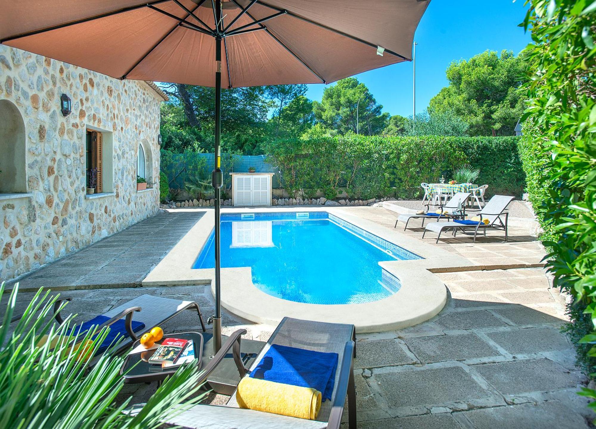 Owl Booking Villa Laura - 8 Min Walk To The Beach ポルト・ダ・ポリェンサ エクステリア 写真